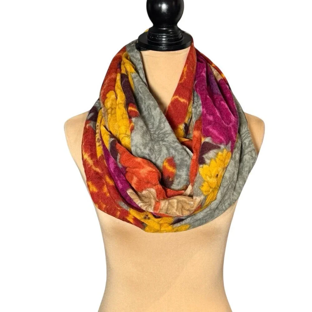 Vismaya floral infinity